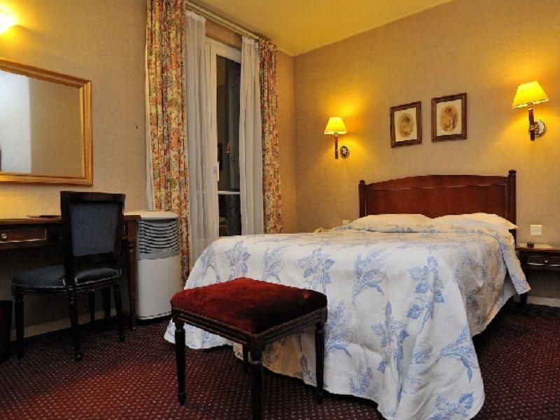 Hotel Le Regence 3*
