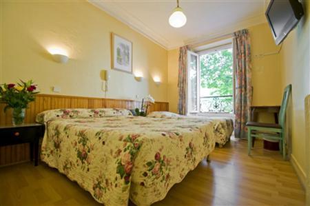 Amiot Hotel