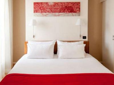 Hotel Le Monna Lisa By Inwood