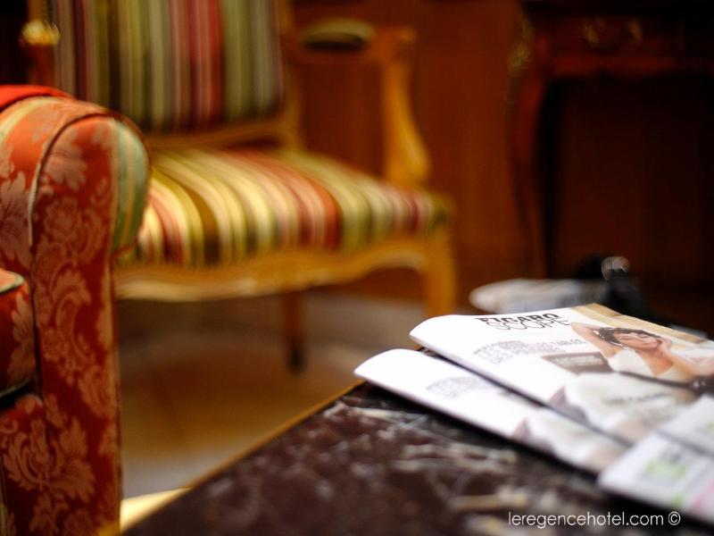 Hotel Le Regence