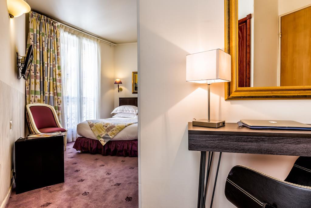 Le Regence 3* Paris