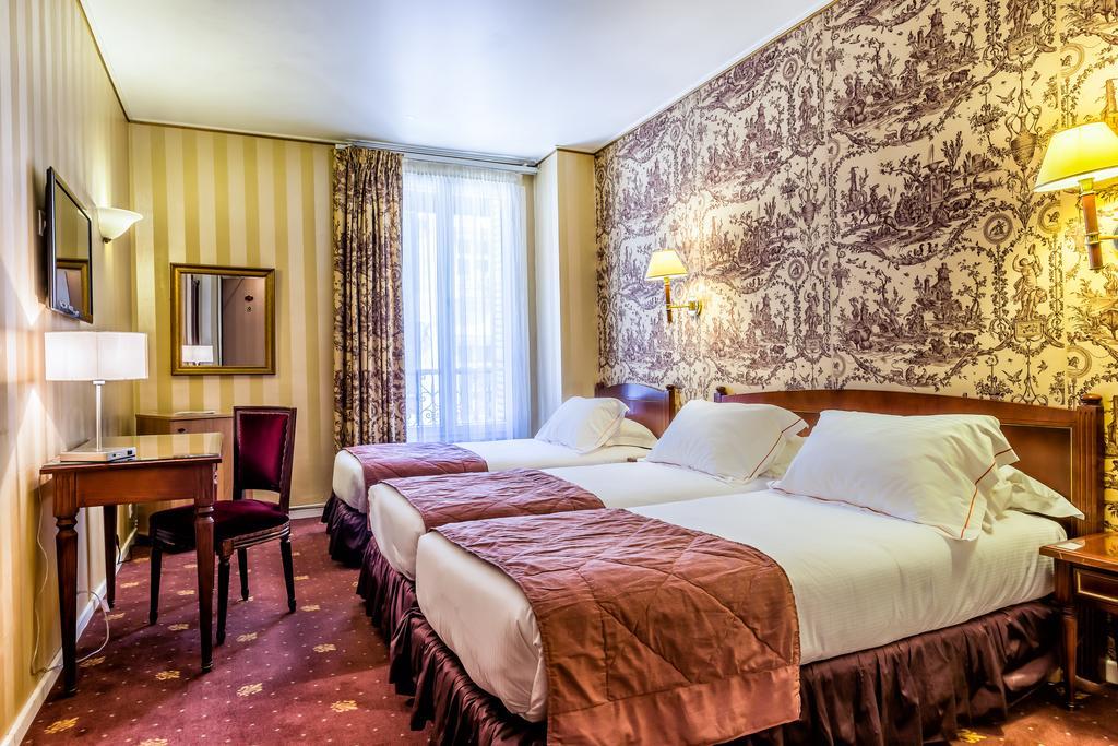 Hotel Le Regence