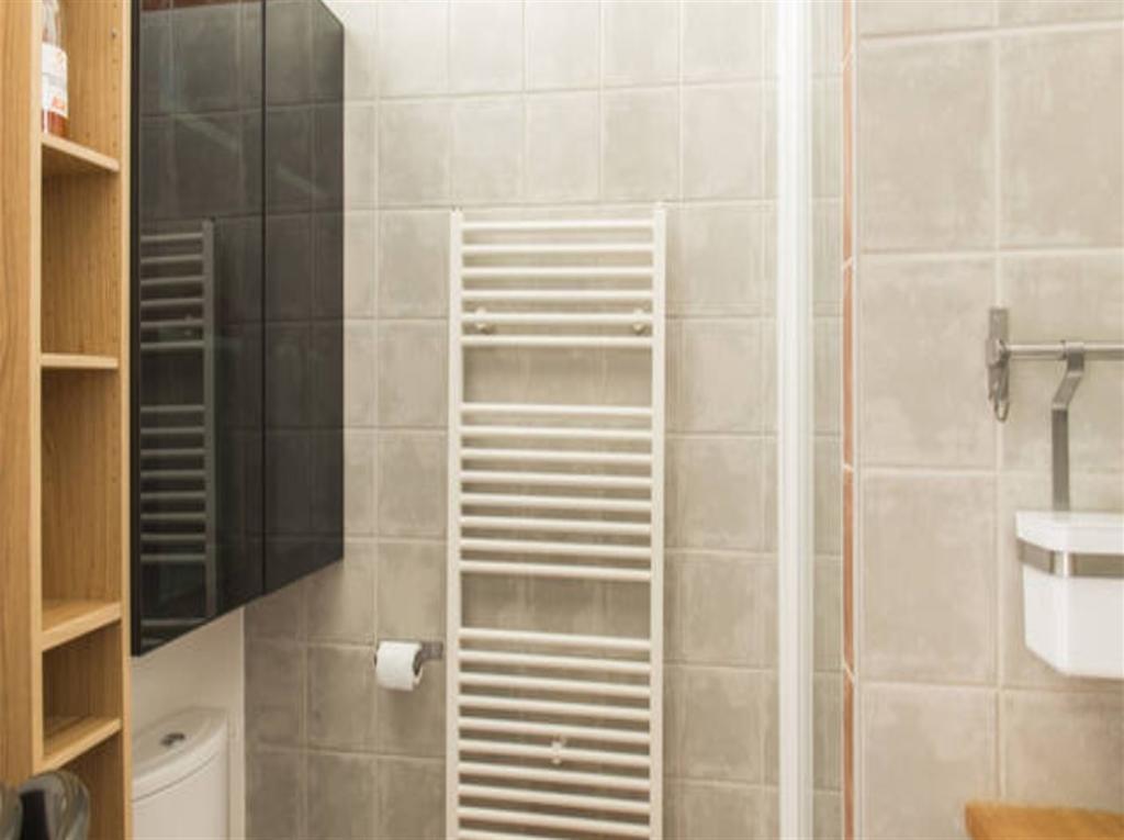 Apartment Modern Studio - Grands Boulevards Paris