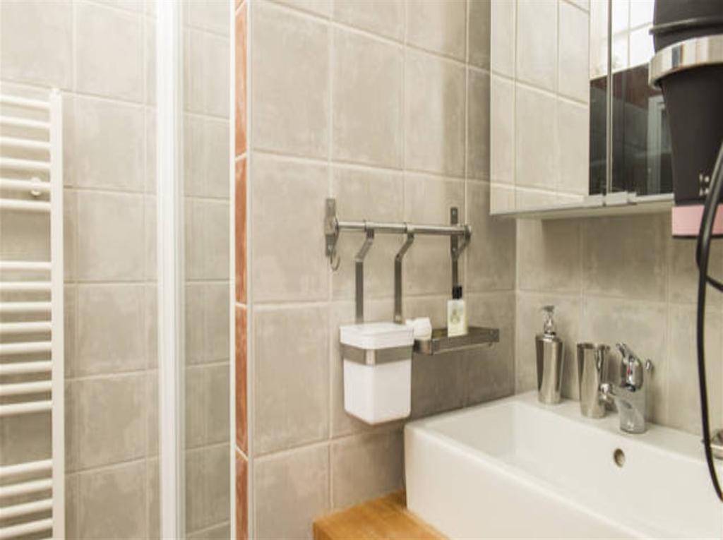 Modern Studio - Grands Boulevards Paris