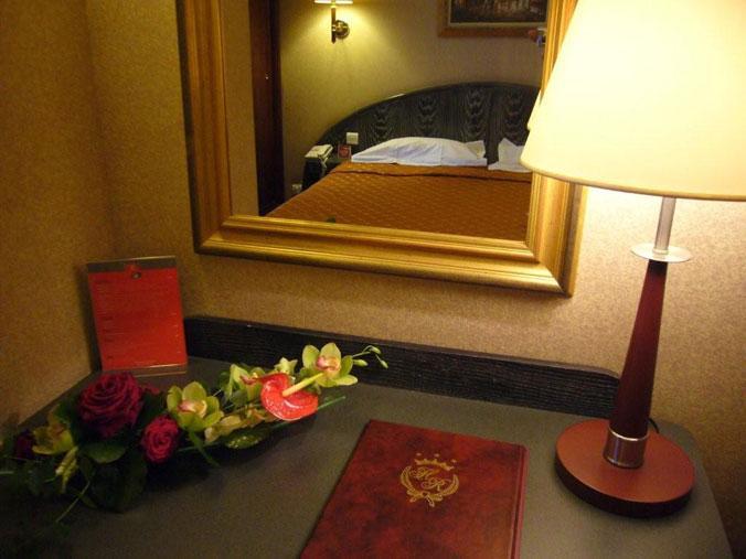 Le Regence Hotel 3*