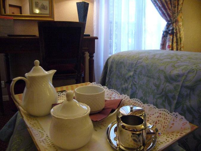 Le Regence 3* Paris