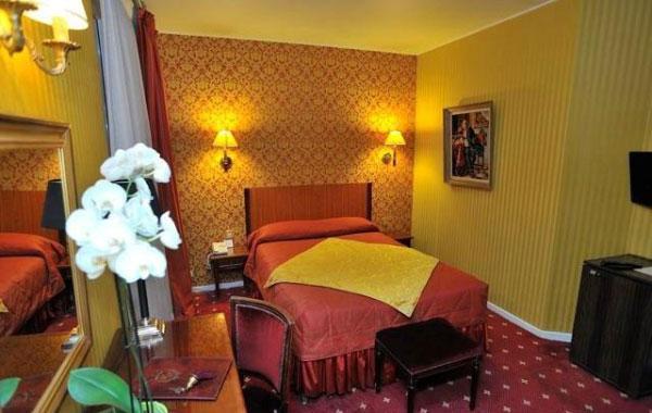 Le Regence Paris