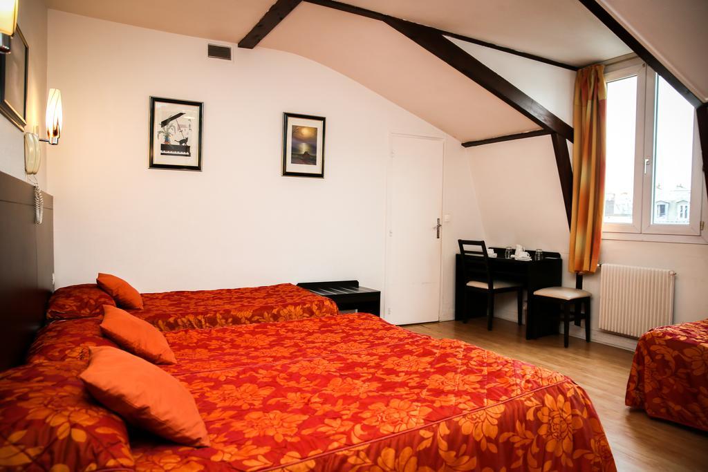 Amiot Hotel 2*
