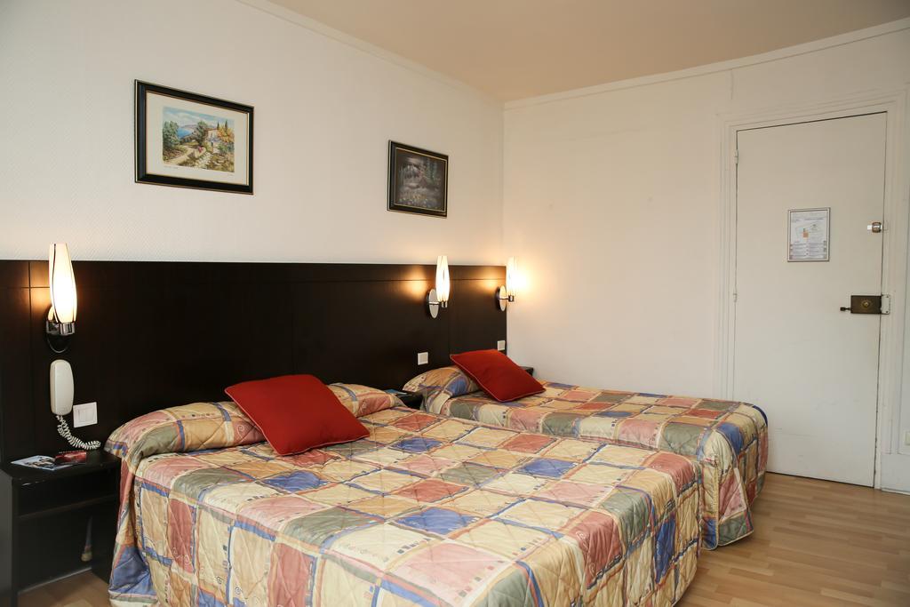 Hotel Amiot 2*