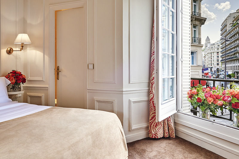 Grand Hotel Paris