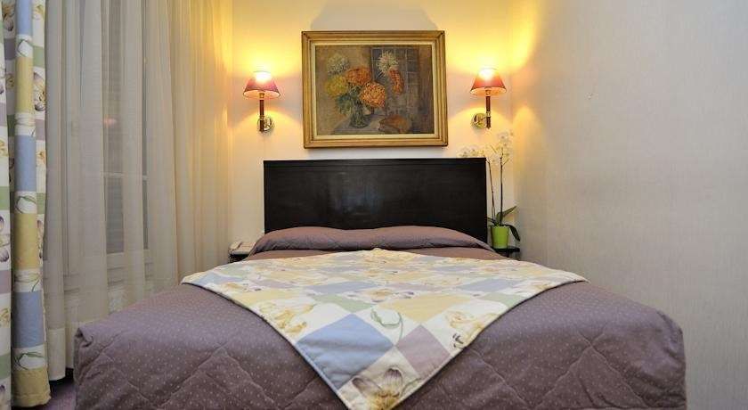 Le Regence 3* Paris