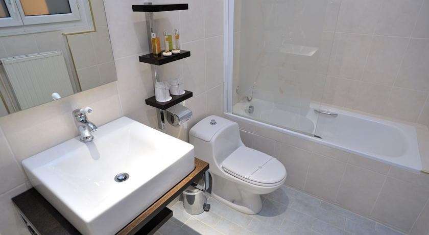 Hotel Le Regence 3*