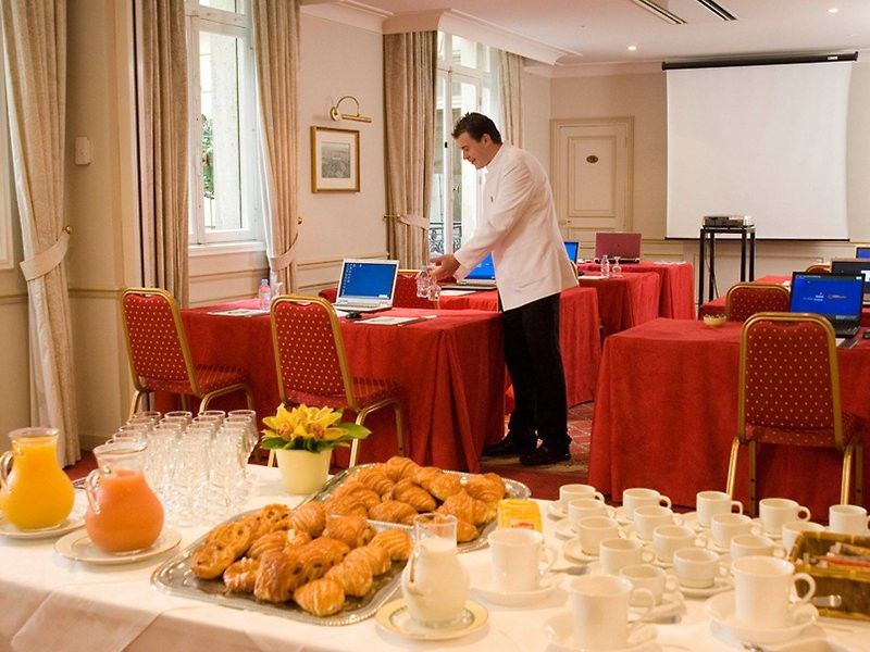 Hotel Fraser Le Claridge Champs-elysees Paris