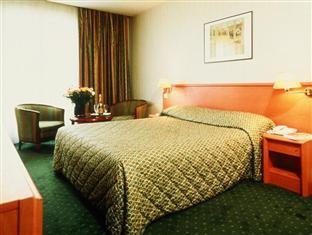 Hotel Relais Du Pré