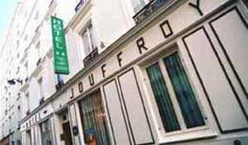 Wagram 3* Paris