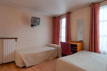 Hotel Saint Quentin