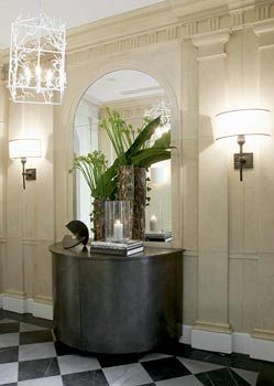 Recamier Hotel