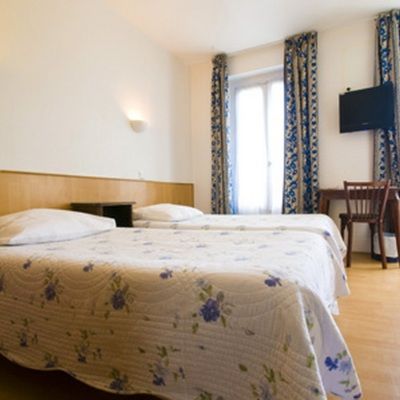 Amiot Hotel Paris