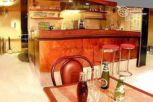 Caravelle 3* Paris