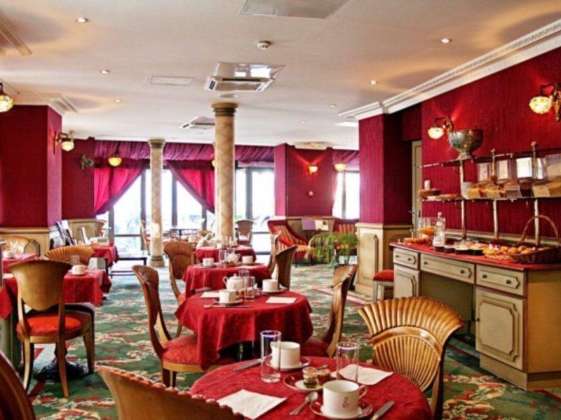 Eugenie Hotel Paris
