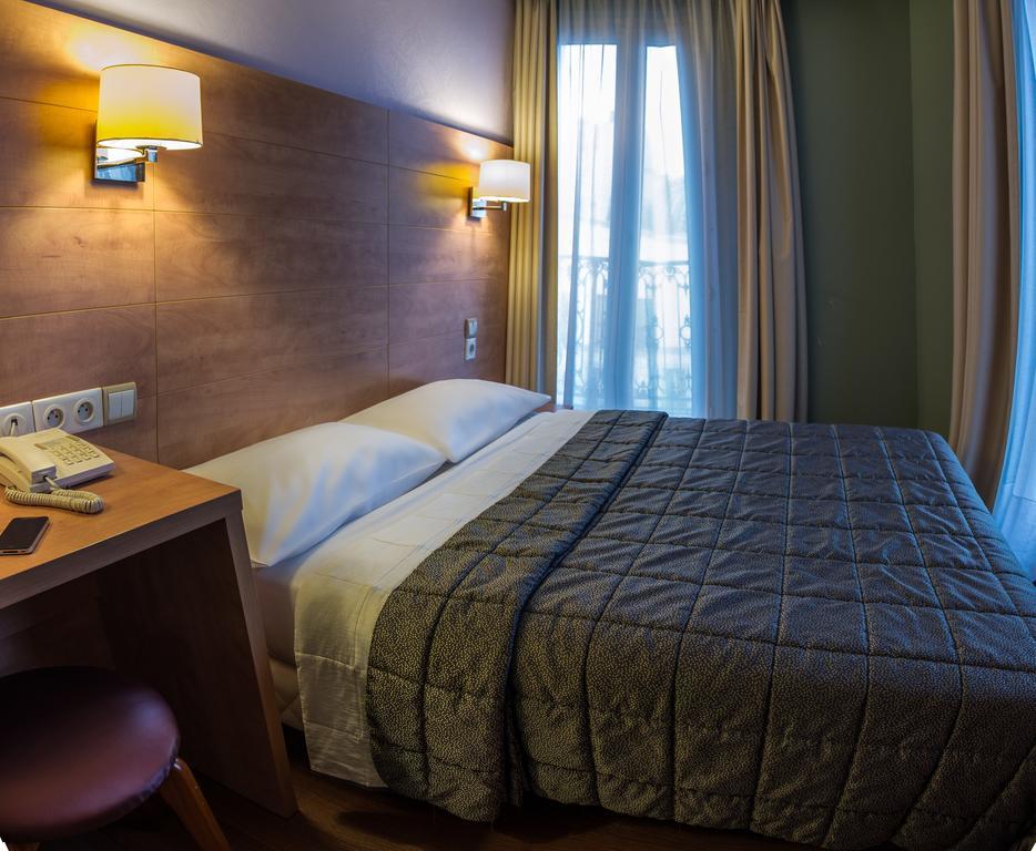 Hotel Palma 3*