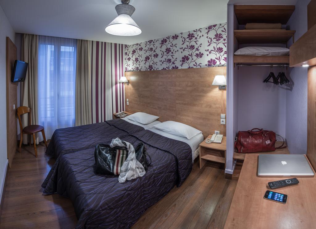 Hotel Palma