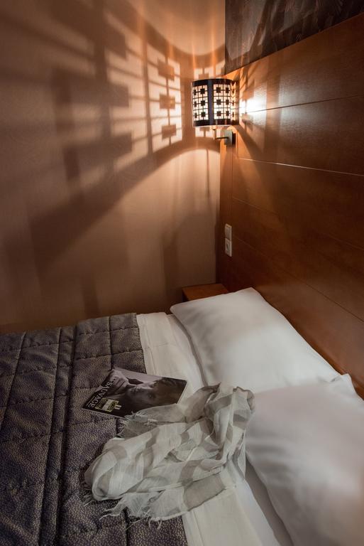 Hotel Palma Paris