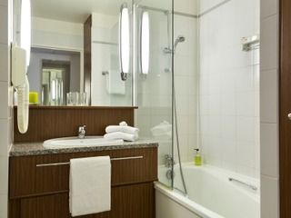 Citadines Tour Eiffel Aparthotel 4*