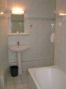 Hotel Amiot Paris