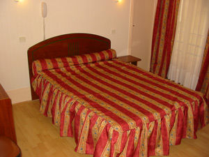 Hotel Amiot