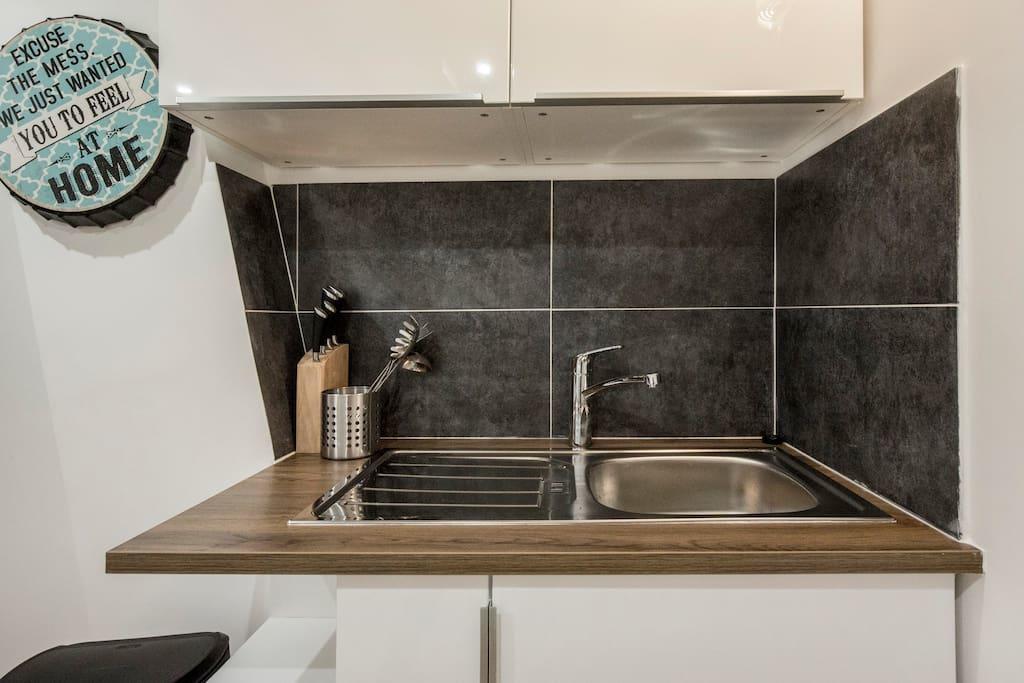 Appartement Cmg Montorgueil Iv Paris
