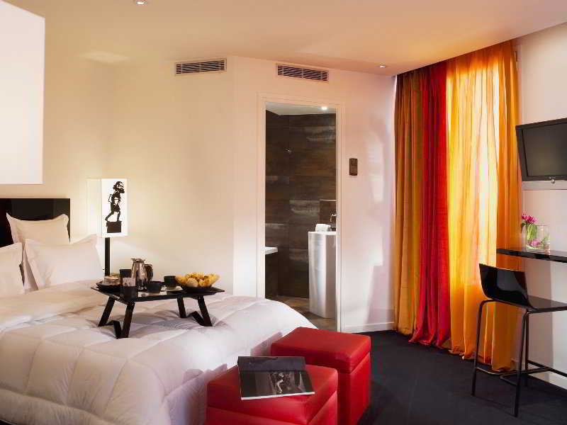 Le Noir Hotel Paris