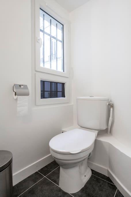 Appartement Cmg Montorgueil Iv