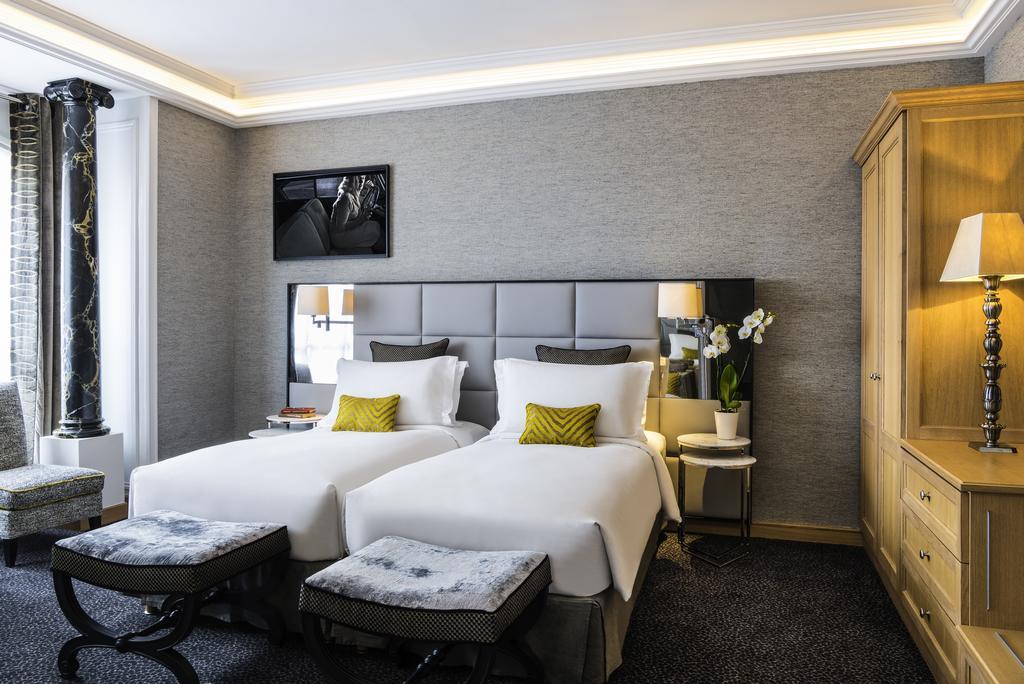 Sofitel Baltimore Tour Eiffel Hotel 5*