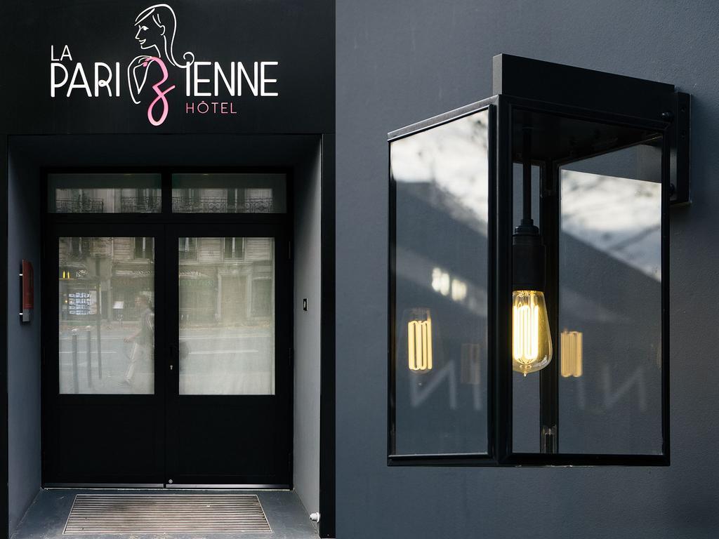 La Parizienne 3* Paris