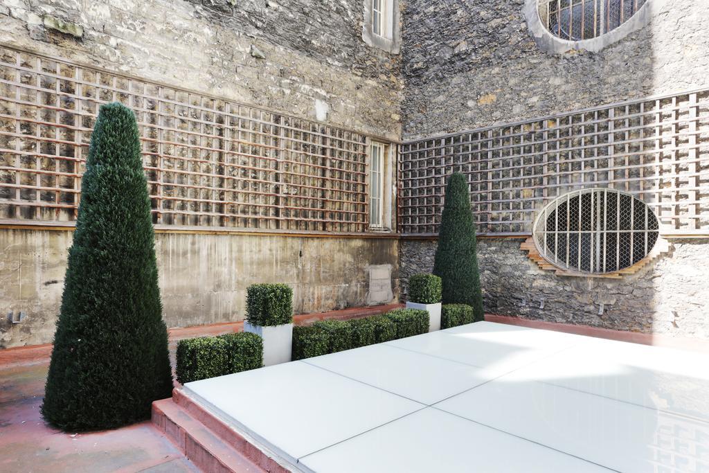 Apartment Terrace Matignon