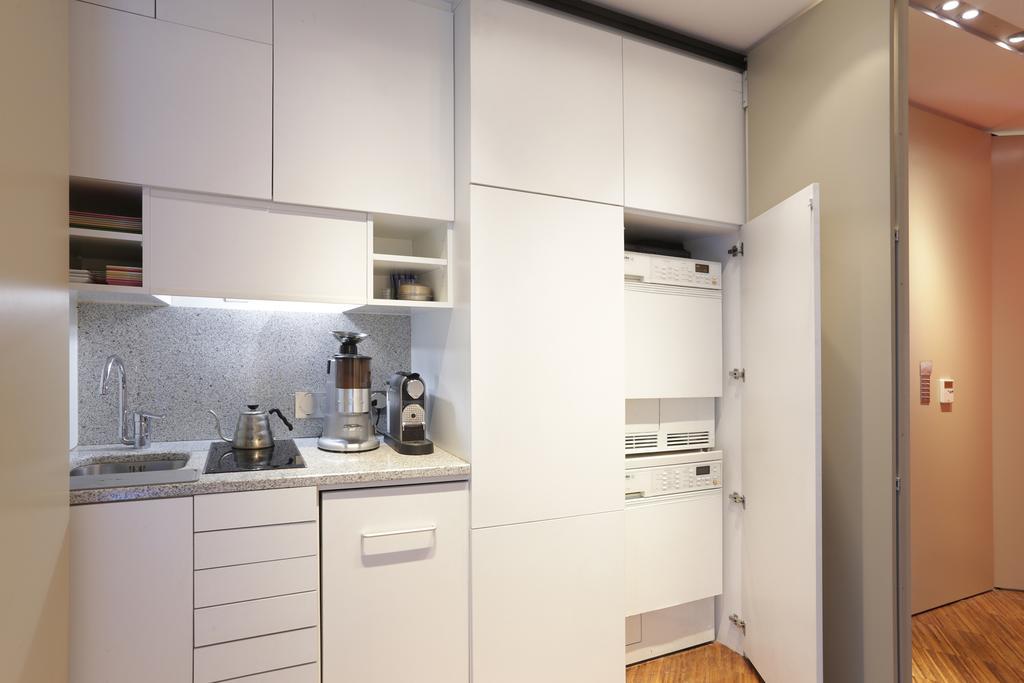 Apartment Terrace Matignon *