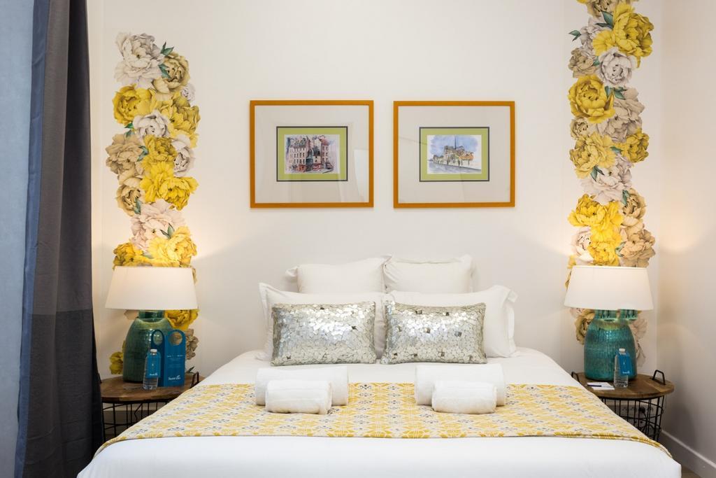 Apartment Sweet - Sentier