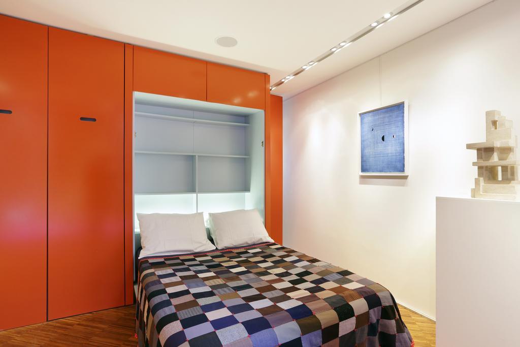 Terrace Matignon Apartment Paris