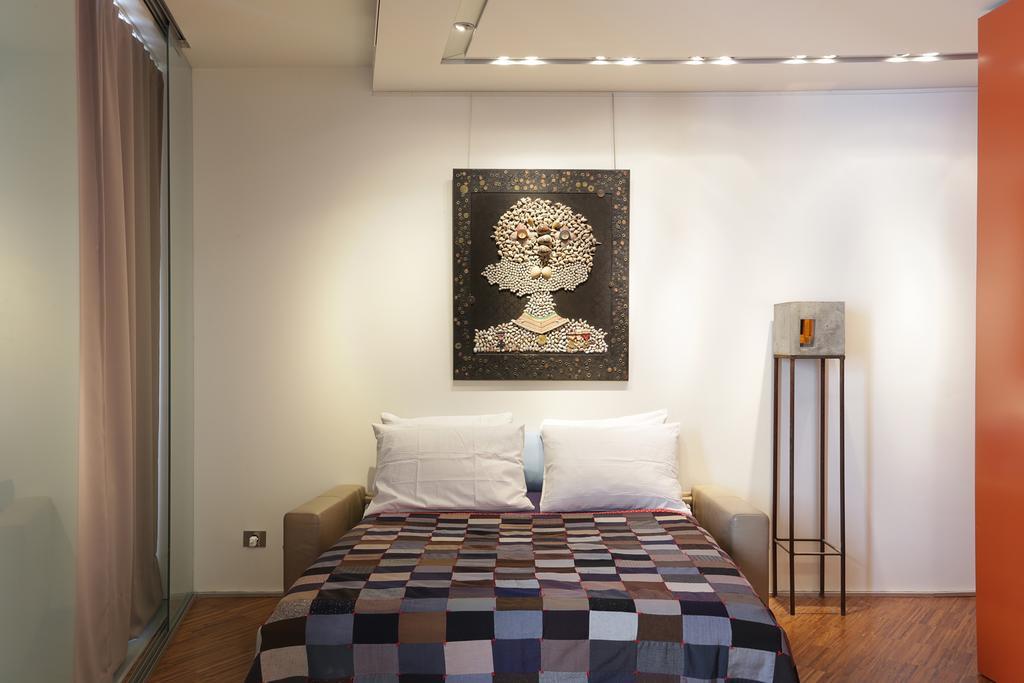 Apartment Terrace Matignon Paris