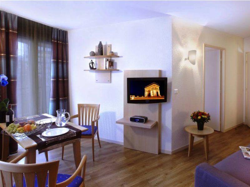 Citadines Bastille Gare De Lyon Aparthotel
