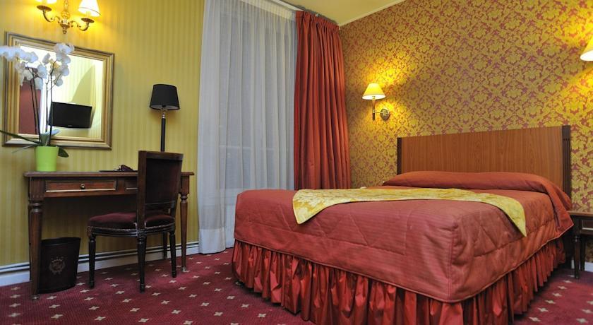 Hotel Le Regence