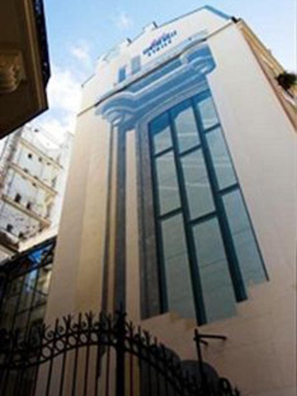 Hotel Archetype Etoile Paris