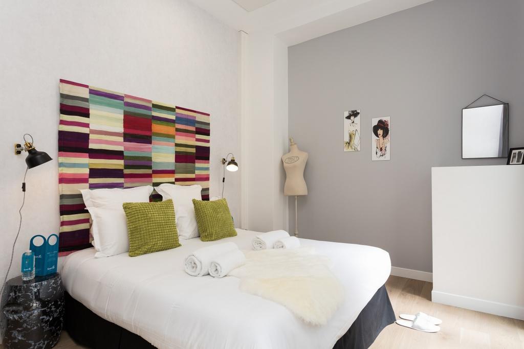 Sweet - Sentier Apartment Paris