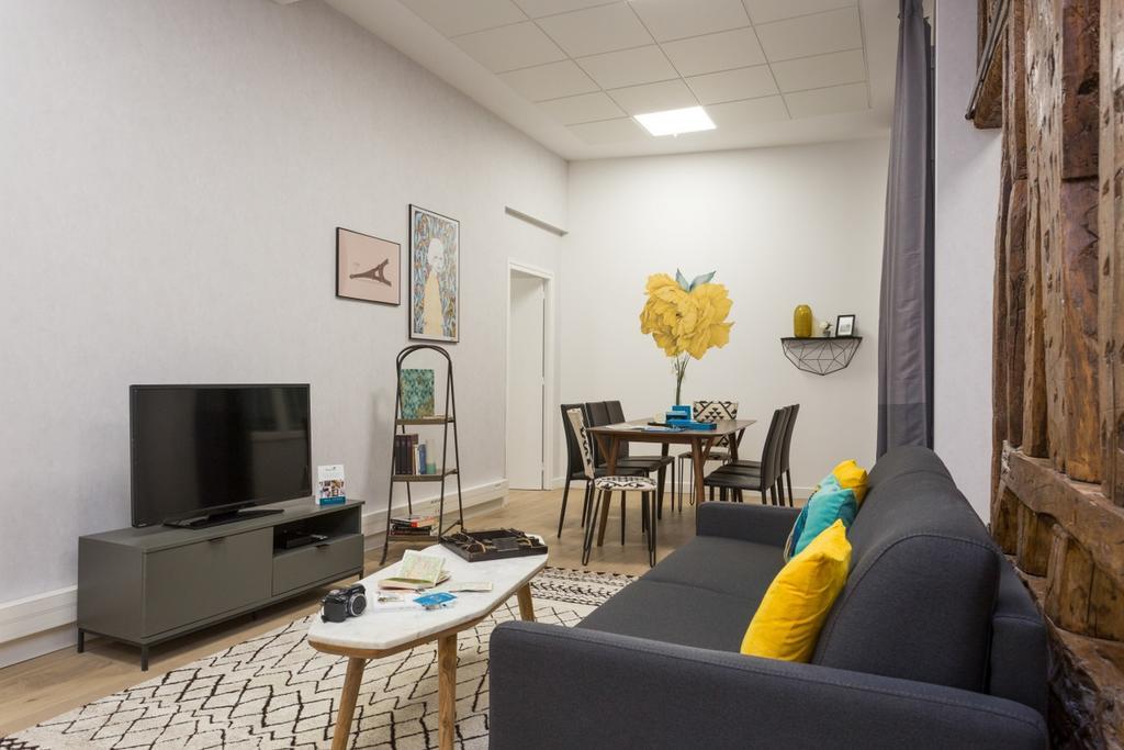 Apartment Sweet - Sentier