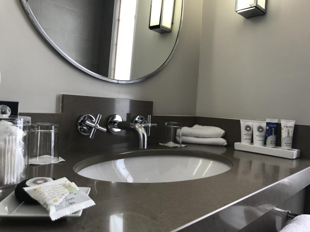 Recamier Hotel