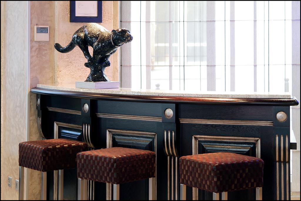 Grand Francais Hotel Paris