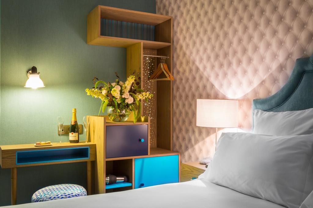 Hotel La Parizienne