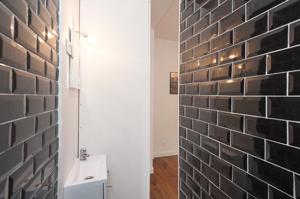 Pick A Flat'S Apartment In Bastille - Rue Mornay Paris