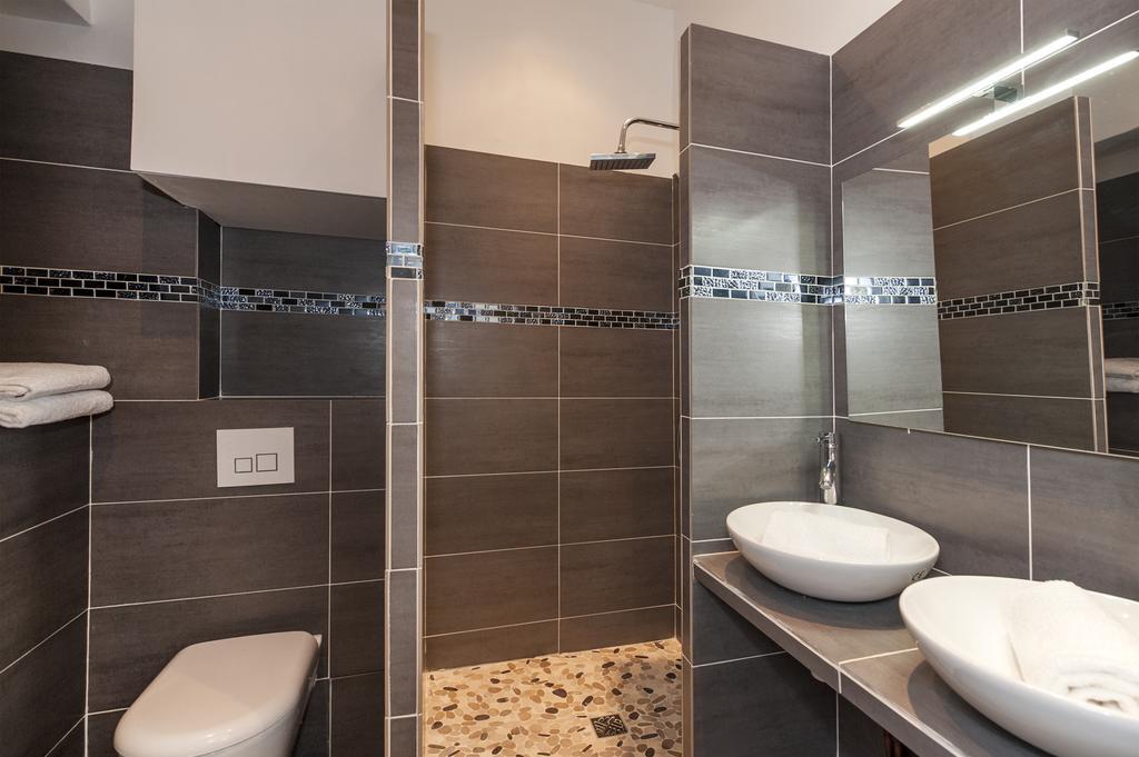 Pick A Flat'S Apartment In Bastille - Rue Mornay *